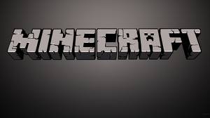 Minecraft achtergrond